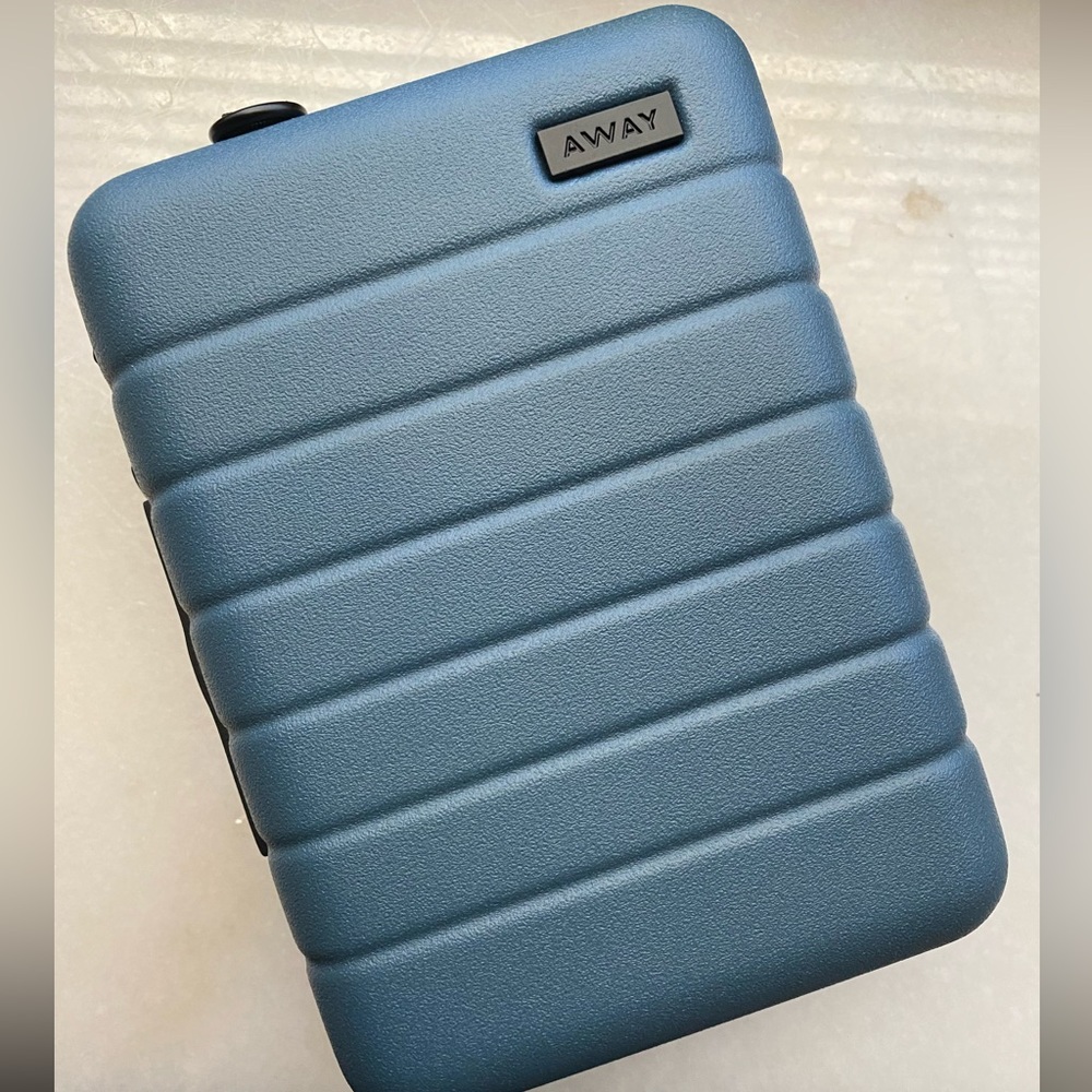 Away The Mini Suitcase